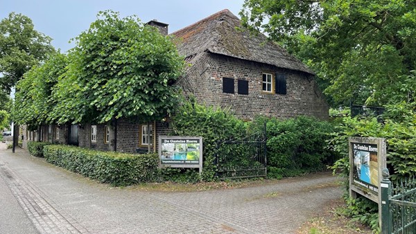 Medium property photo - De Dijk 8, 6028 RJ Gastel